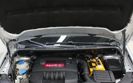 Volkswagen Touran III, 2008 год, 688 000 рублей, 10 фотография