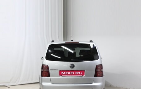 Volkswagen Touran III, 2008 год, 688 000 рублей, 6 фотография