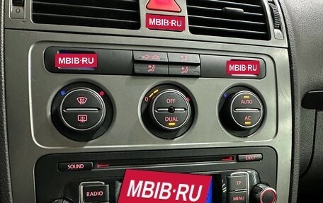 Volkswagen Touran III, 2008 год, 688 000 рублей, 16 фотография