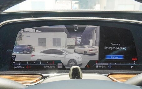 Cadillac Escalade V, 2024 год, 13 646 999 рублей, 7 фотография