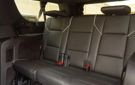 Cadillac Escalade V, 2024 год, 13 646 999 рублей, 15 фотография