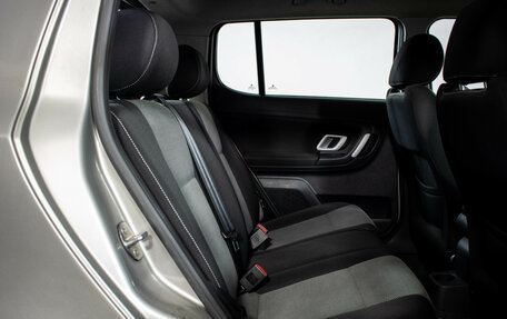 Skoda Fabia II, 2008 год, 720 000 рублей, 9 фотография