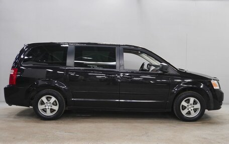 Dodge Caravan V, 2010 год, 1 013 000 рублей, 4 фотография