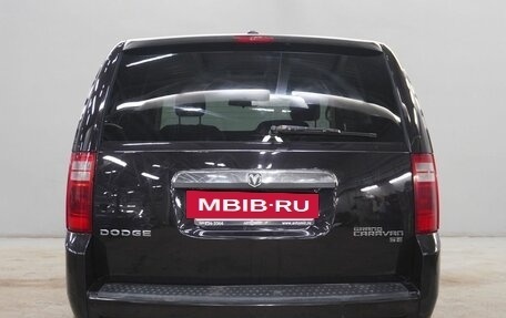 Dodge Caravan V, 2010 год, 1 013 000 рублей, 6 фотография