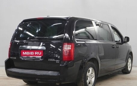 Dodge Caravan V, 2010 год, 1 013 000 рублей, 5 фотография