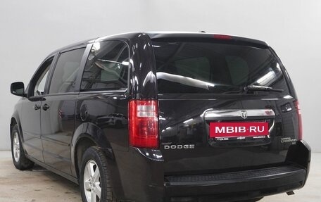 Dodge Caravan V, 2010 год, 1 013 000 рублей, 7 фотография