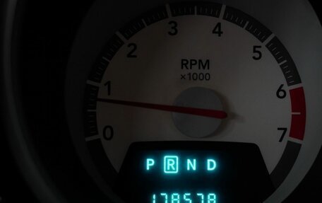 Dodge Caravan V, 2010 год, 1 013 000 рублей, 17 фотография