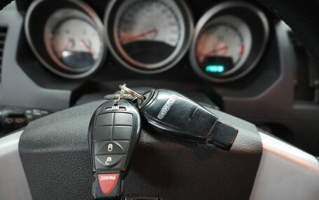 Dodge Caravan V, 2010 год, 1 013 000 рублей, 18 фотография