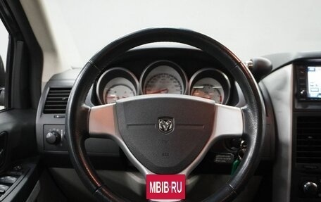 Dodge Caravan V, 2010 год, 1 013 000 рублей, 15 фотография