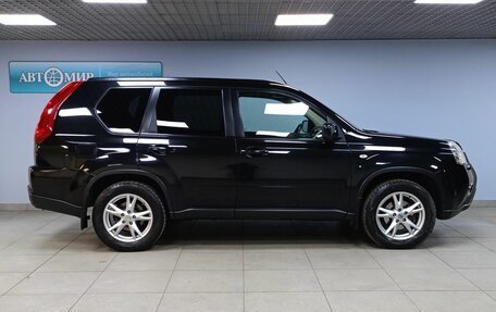 Nissan X-Trail, 2013 год, 1 589 000 рублей, 4 фотография