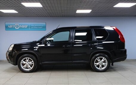 Nissan X-Trail, 2013 год, 1 589 000 рублей, 8 фотография