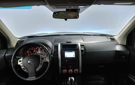 Nissan X-Trail, 2013 год, 1 589 000 рублей, 13 фотография