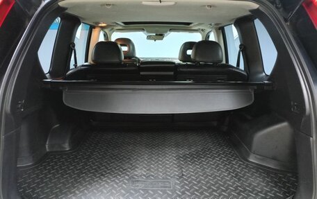 Nissan X-Trail, 2013 год, 1 589 000 рублей, 12 фотография