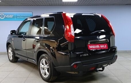 Nissan X-Trail, 2013 год, 1 589 000 рублей, 7 фотография