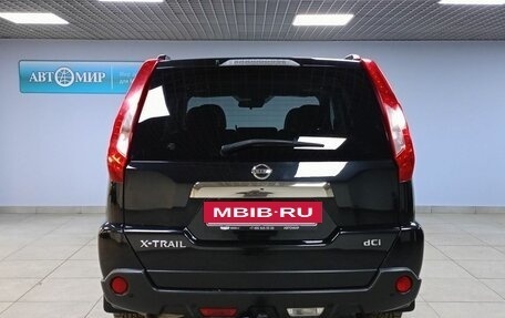 Nissan X-Trail, 2013 год, 1 589 000 рублей, 6 фотография