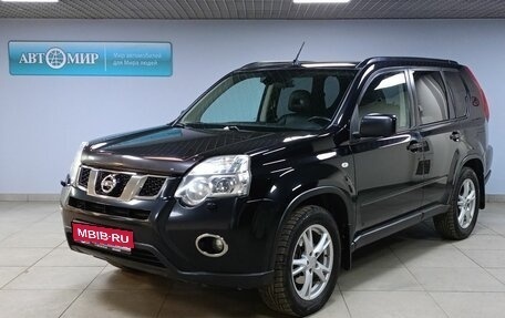 Nissan X-Trail, 2013 год, 1 589 000 рублей, 1 фотография