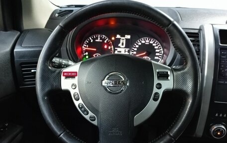 Nissan X-Trail, 2013 год, 1 589 000 рублей, 15 фотография