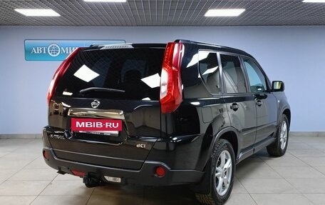 Nissan X-Trail, 2013 год, 1 589 000 рублей, 5 фотография