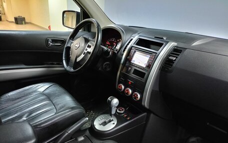 Nissan X-Trail, 2013 год, 1 589 000 рублей, 16 фотография