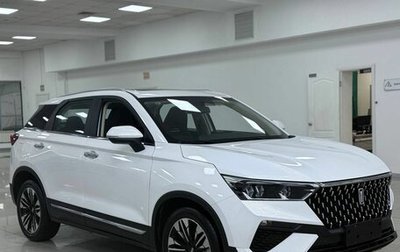 FAW Bestune T77, 2023 год, 2 598 000 рублей, 1 фотография