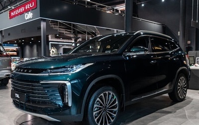 CheryExeed TXL, 2024 год, 3 900 000 рублей, 1 фотография
