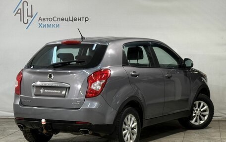 SsangYong Actyon II рестайлинг, 2013 год, 999 800 рублей, 2 фотография