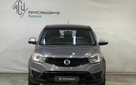 SsangYong Actyon II рестайлинг, 2013 год, 999 800 рублей, 12 фотография