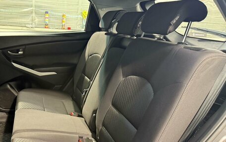 SsangYong Actyon II рестайлинг, 2013 год, 999 800 рублей, 6 фотография