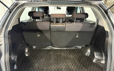 SsangYong Actyon II рестайлинг, 2013 год, 999 800 рублей, 11 фотография