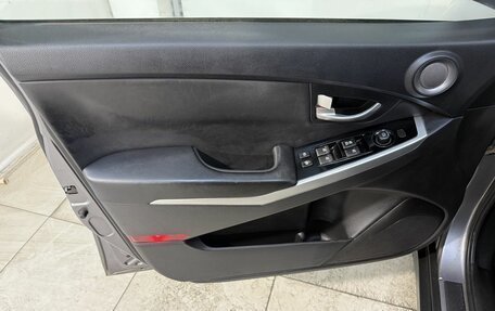 SsangYong Actyon II рестайлинг, 2013 год, 999 800 рублей, 7 фотография