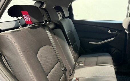 SsangYong Actyon II рестайлинг, 2013 год, 999 800 рублей, 4 фотография