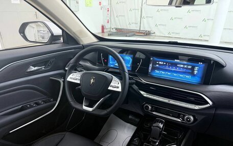 FAW Bestune T77, 2023 год, 2 598 000 рублей, 6 фотография