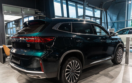 CheryExeed TXL, 2024 год, 3 900 000 рублей, 5 фотография