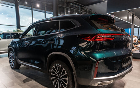 CheryExeed TXL, 2024 год, 3 900 000 рублей, 3 фотография