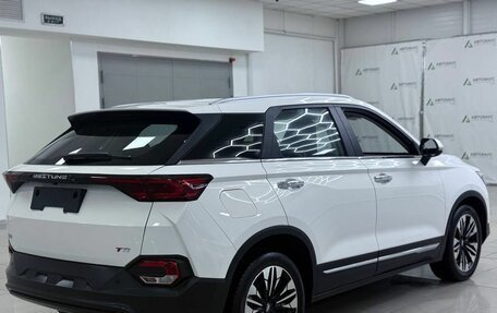 FAW Bestune T77, 2023 год, 2 598 000 рублей, 4 фотография