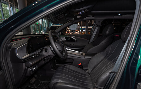 CheryExeed TXL, 2024 год, 3 900 000 рублей, 6 фотография