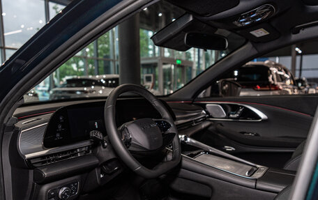 CheryExeed TXL, 2024 год, 3 900 000 рублей, 7 фотография