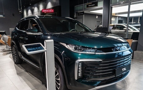 CheryExeed TXL, 2024 год, 3 900 000 рублей, 2 фотография