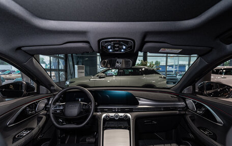 CheryExeed TXL, 2024 год, 3 900 000 рублей, 8 фотография