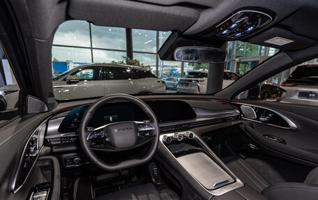 CheryExeed TXL, 2024 год, 3 900 000 рублей, 9 фотография