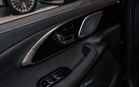 CheryExeed TXL, 2024 год, 3 900 000 рублей, 14 фотография