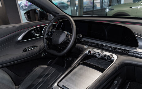 CheryExeed TXL, 2024 год, 3 900 000 рублей, 11 фотография