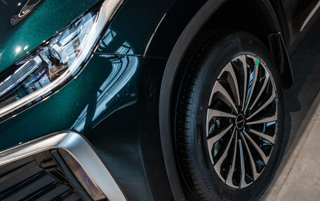 CheryExeed TXL, 2024 год, 3 900 000 рублей, 16 фотография