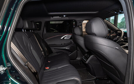 CheryExeed TXL, 2024 год, 3 900 000 рублей, 10 фотография