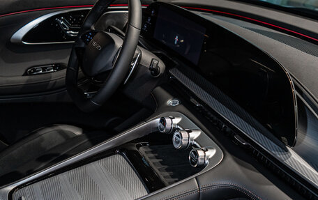 CheryExeed TXL, 2024 год, 3 900 000 рублей, 12 фотография