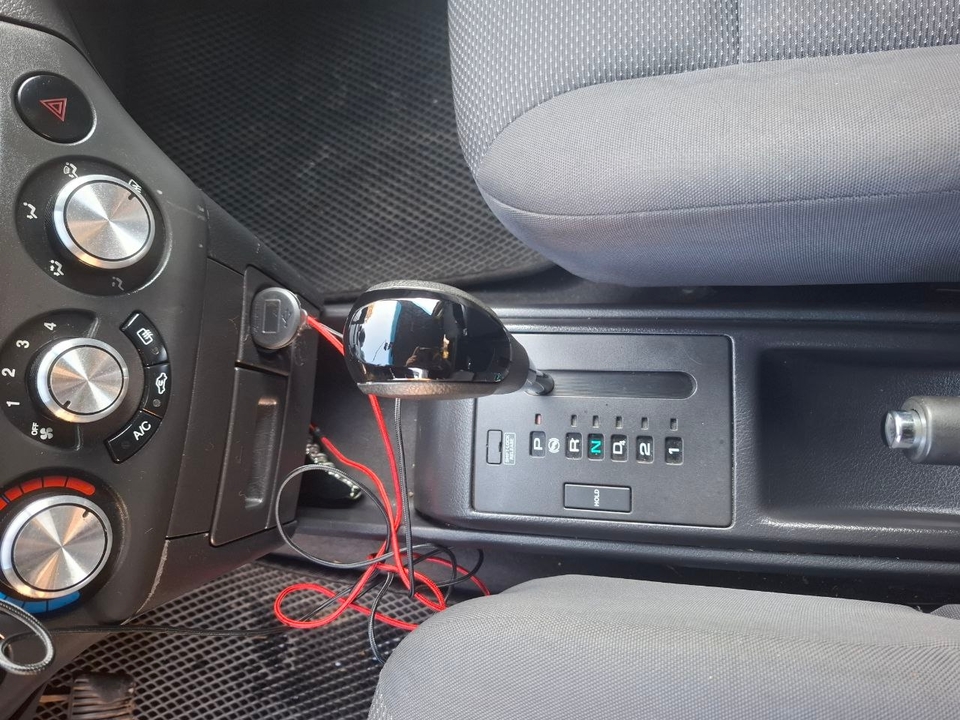 Chevrolet Aveo T250 рестайлинг, 2007 год, 450 000 рублей, 3 фотография