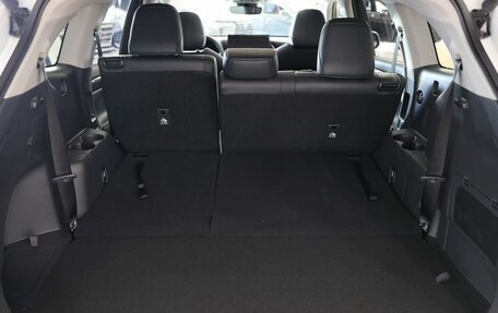 Toyota Highlander, 2025 год, 5 990 000 рублей, 11 фотография