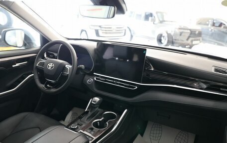 Toyota Highlander, 2025 год, 5 990 000 рублей, 12 фотография