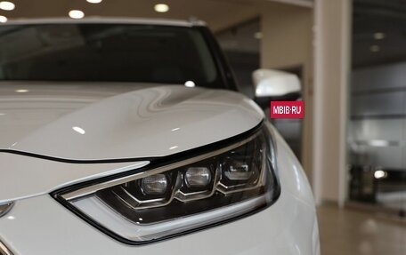 Toyota Highlander, 2025 год, 5 990 000 рублей, 8 фотография