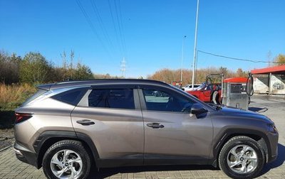 Hyundai Tucson, 2021 год, 2 820 000 рублей, 1 фотография